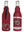 Gamecocks Bottle Cooler 12oz