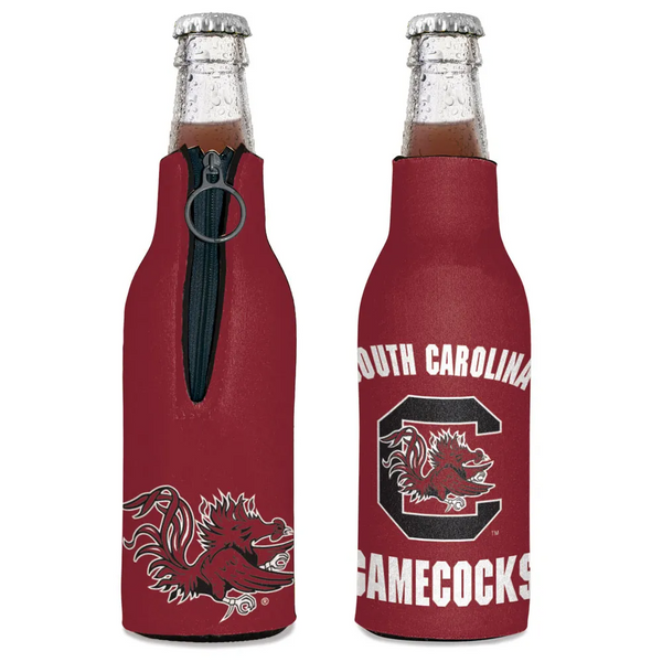 Gamecocks Bottle Cooler 12oz