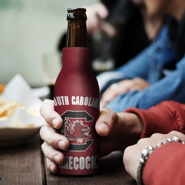 Gamecocks Bottle Cooler 12oz