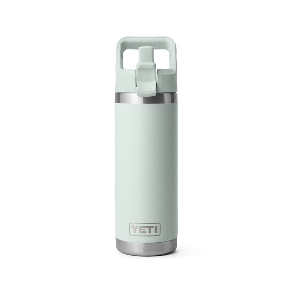 Yeti Rambler 18oz C Straw Bottle - Ridgeline