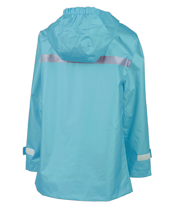 Girls' New Englander Rain Jacket