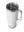 Yeti Rambler 42 oz Straw Mug- White