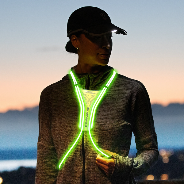 Xinglet Optic Beam Max Vest