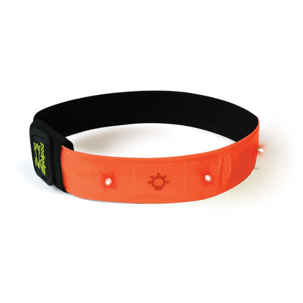 Amphipod Micro-Light Flashing Arm/Ankle Bands