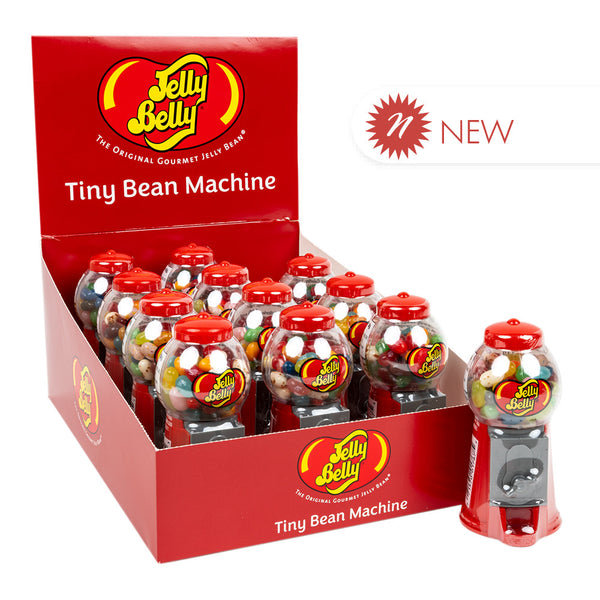 Jelly Belly Tiny Bean Machine