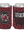 Gamecocks Leopard Print Can Cooler 12oz