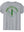 Irmo Little League Easy Cotton Short Sleeve Tee-Youth