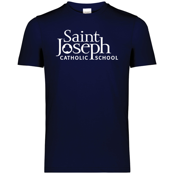 St. Joseph Youth Basic 50/50 Tee