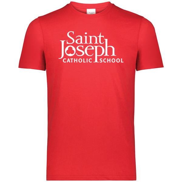 St. Joseph Youth Basic 50/50 Tee