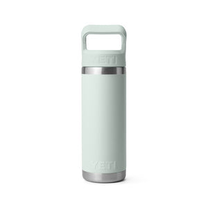 Yeti Rambler 18oz C Straw Bottle - Ridgeline