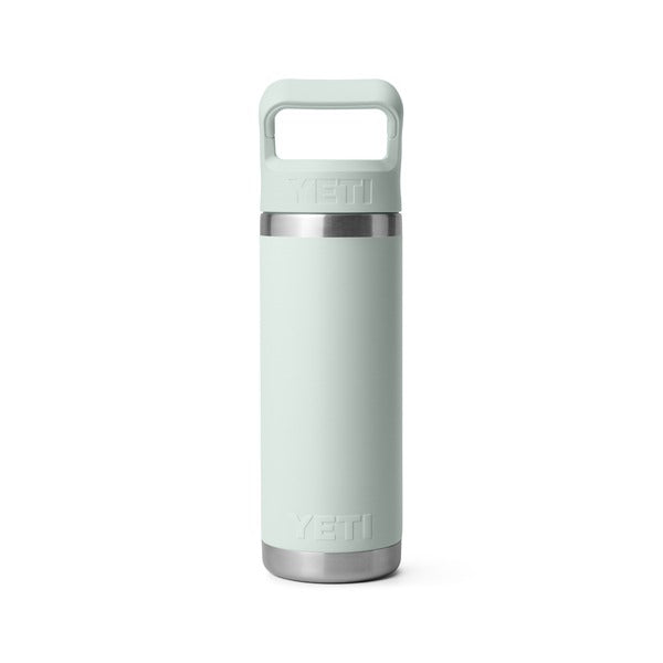 Yeti Rambler 18oz C Straw Bottle - Ridgeline