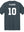 Highlander Heat District Tri-Blend Tee- Adult