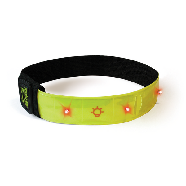 Amphipod Micro-Light Flashing Arm/Ankle Bands