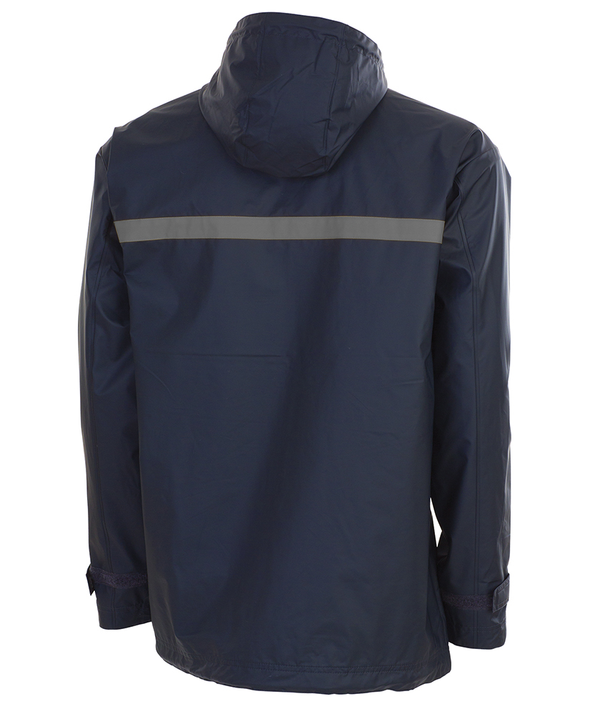 Mens' New Englander Rain Jacket (2colors)