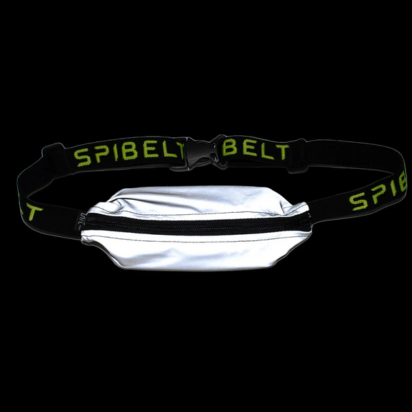 SPIbelt Reflective Pocket