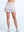Lucky In Love All Ball Skirt - White