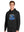 Sharks Sport-Tek® Sport-Wick® Fleece Hooded Pullover