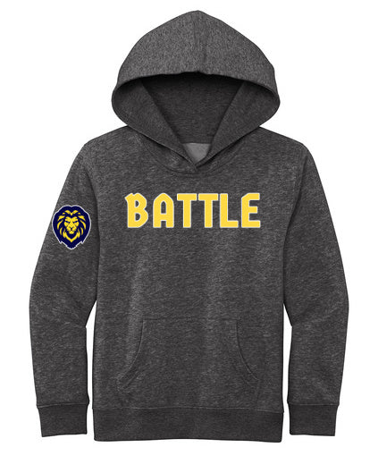 Palmetto Lions Youth Battle Hoodie