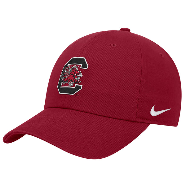 Men's Garnet South Carolina Gamecocks 2026 Emb. On-Field Cap