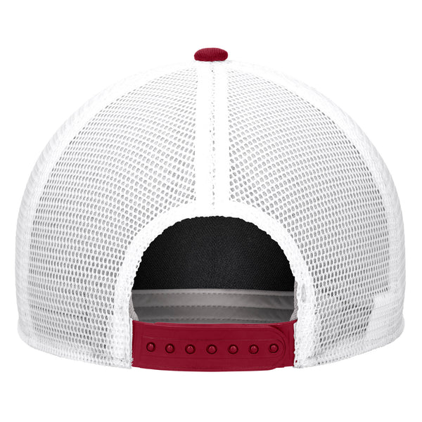 Men's Garnet South Carolina Gamecocks 2026 On-Field Forever to Thee Rope Cap