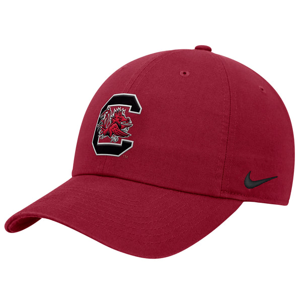 Youth Garnet South Carolina Gamecocks 2026 Sideline Cap
