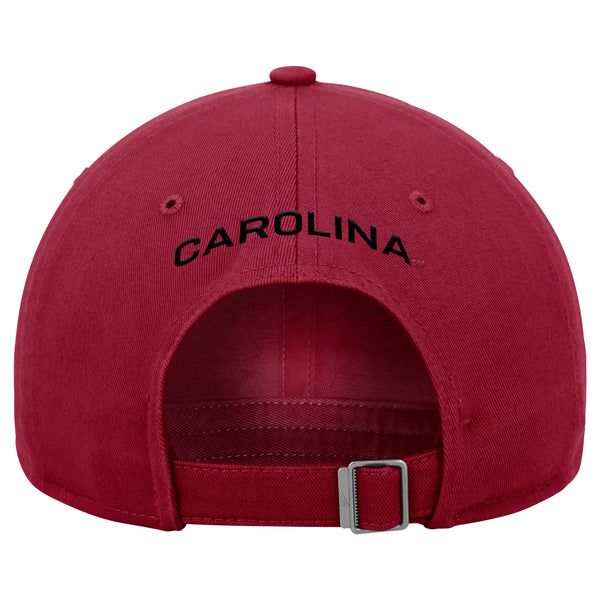 Men's Garnet South Carolina Gamecocks 2026 Sideline Cap
