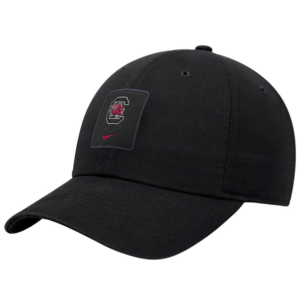 Men's Black South Carolina Gamecocks On-Field Cap