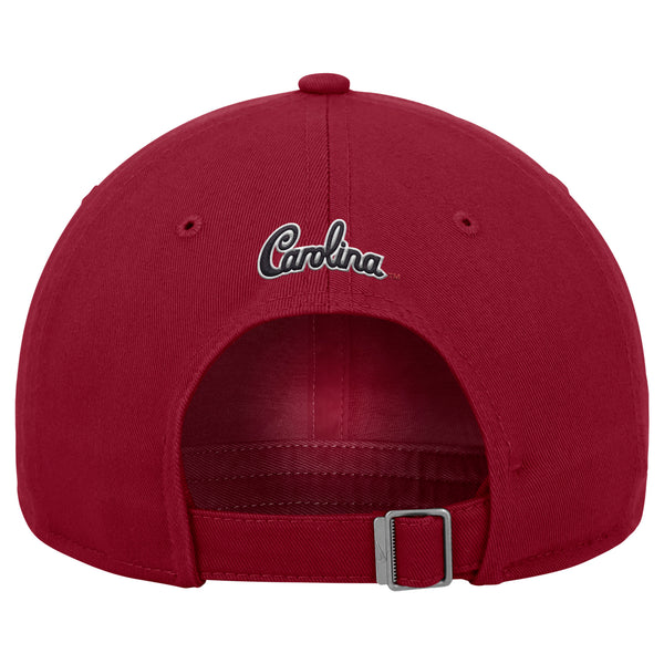 Men's Garnet South Carolina Gamecocks On-Field Cap