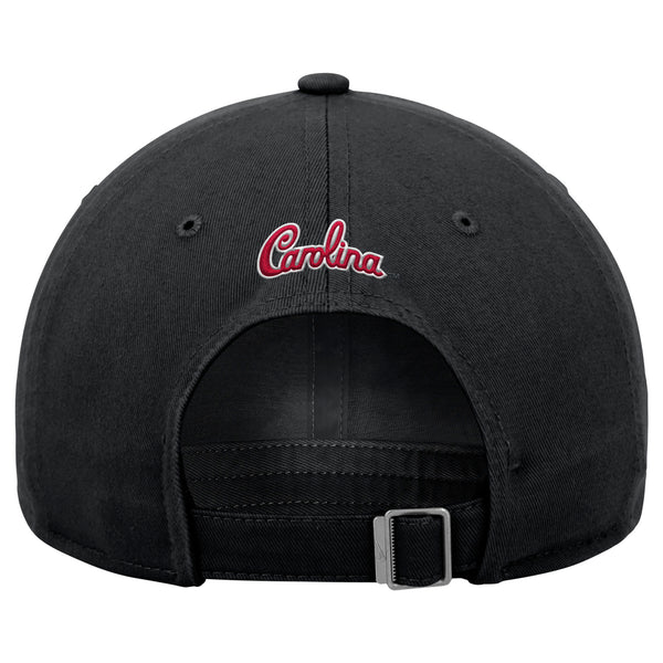 Men's Black South Carolina Gamecocks On-Field Cap