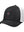 Men's Black South Carolina Gamecocks 2026 On-Field Rope Cap