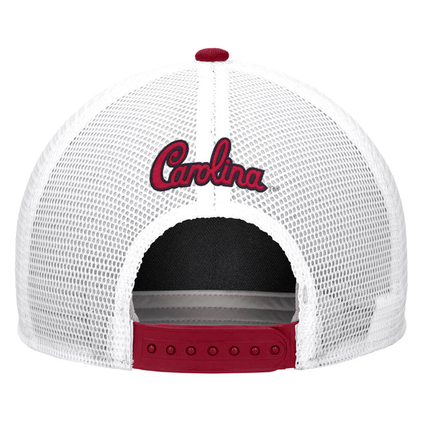 Men's Garnet South Carolina Gamecocks 2026 On-Field Rope Cap