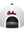 Men's Black South Carolina Gamecocks 2026 On-Field Rope Cap