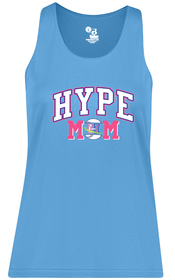 SC Hype B-Core Women's Tank