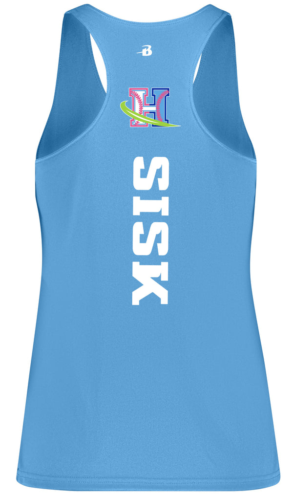 SC Hype B-Core Women's Tank