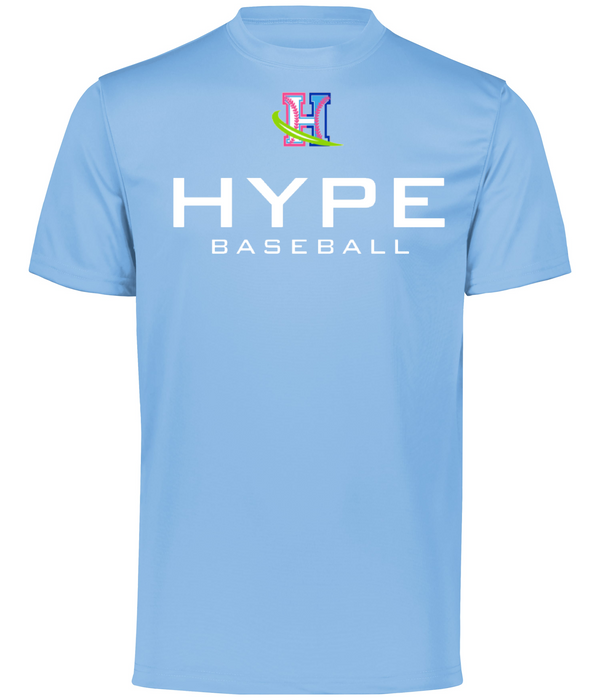 SC Hype Youth Dri-Fit Short Sleeve Tee