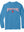 Palmetto Spartans Comfort Color Long Sleeve Tee