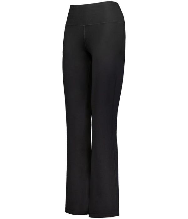 Ladies City Flex Pant- Black