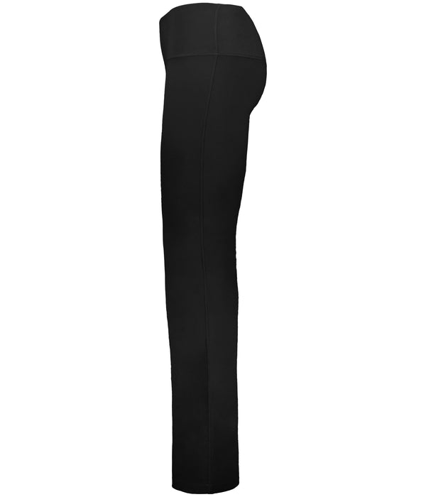 Ladies City Flex Pant- Black
