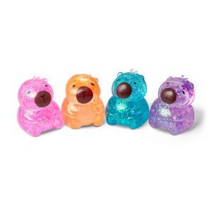 Scrunchems Squishy Sugar Capybara