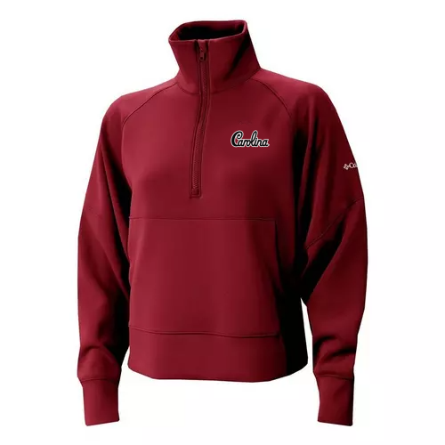 Columbia Women's South Carolina Wickhams Hills Pullover
