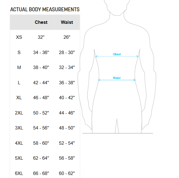 ILL Eclipse Short Sleeve Tee- Adult