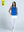 Lucky In Love Chill Out Tank - Electric Blue