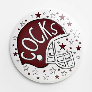 Gameday Button