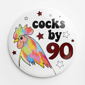 Gameday Button