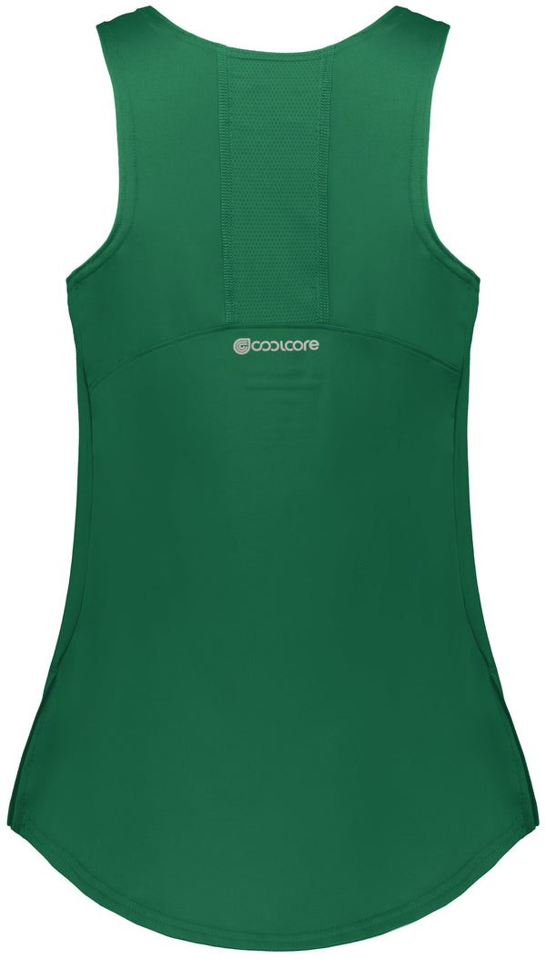 Irmo Little League Ladies Coolcore Tank