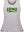 Irmo Little League Ladies Coolcore Tank