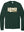 Irmo Little League Baseball Core Cotton Long Sleeve Tee- Youth