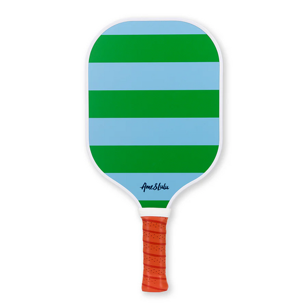 Dropshot Pickleball Paddle- Grasshopper