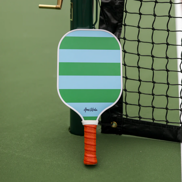 Dropshot Pickleball Paddle- Grasshopper