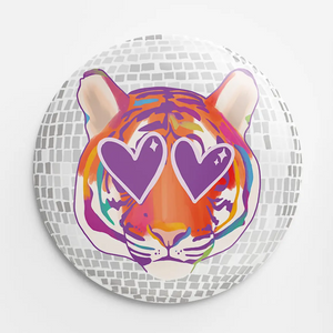 Gameday Button